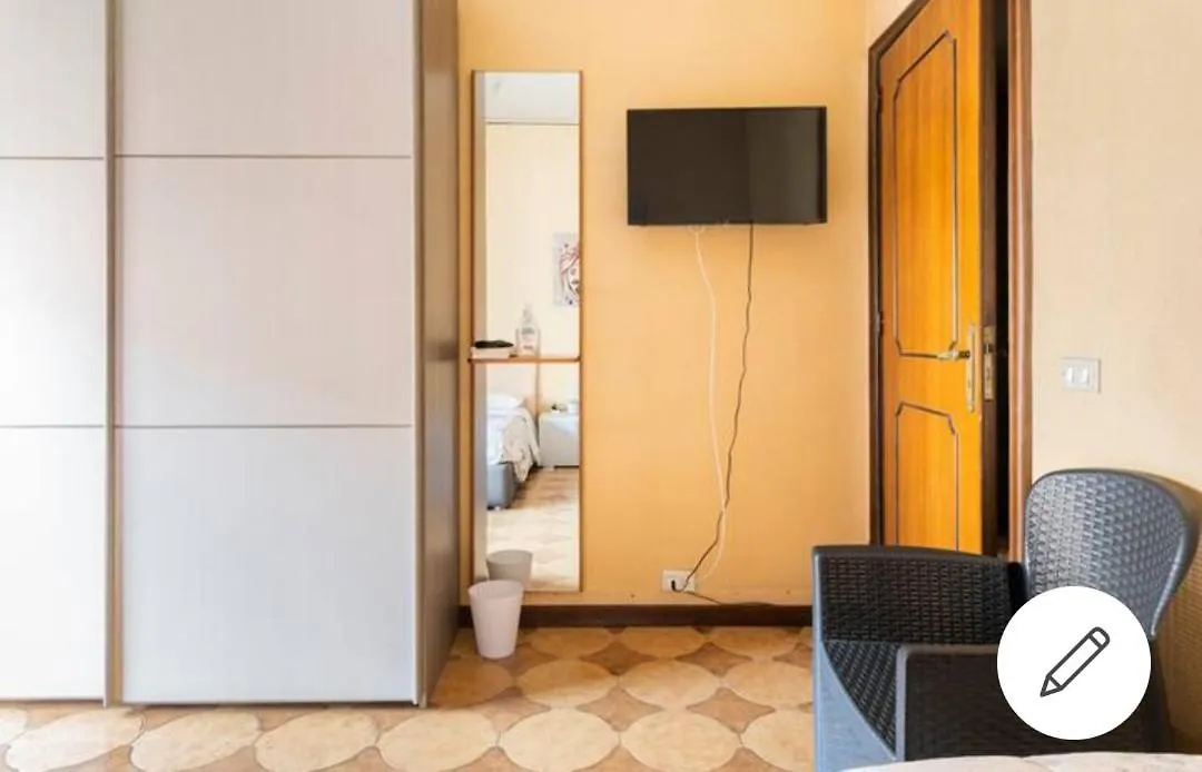 Le Stanze Di Nonna Maria Hotel Palermo 0*,